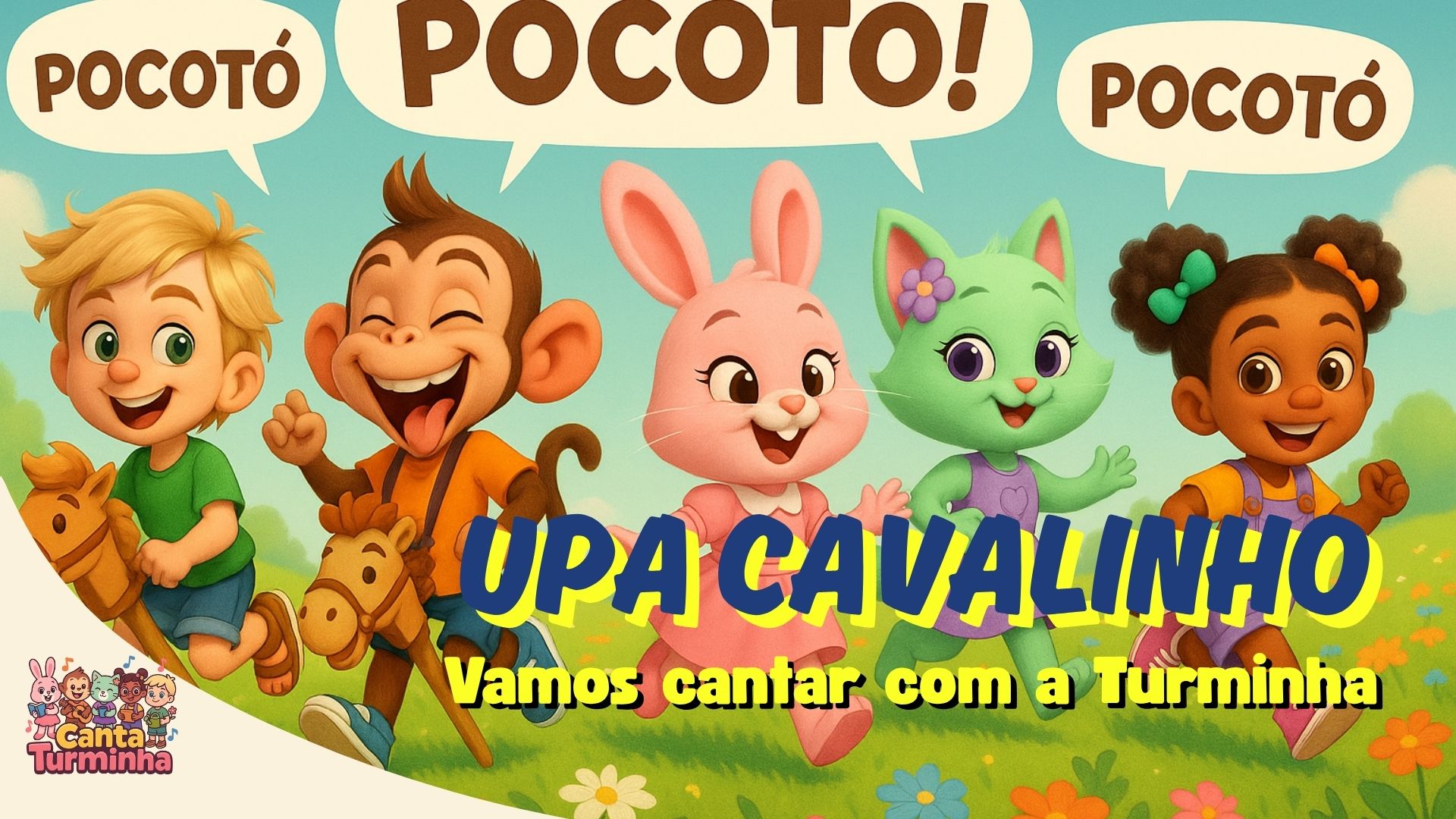 Upa Cavalinho